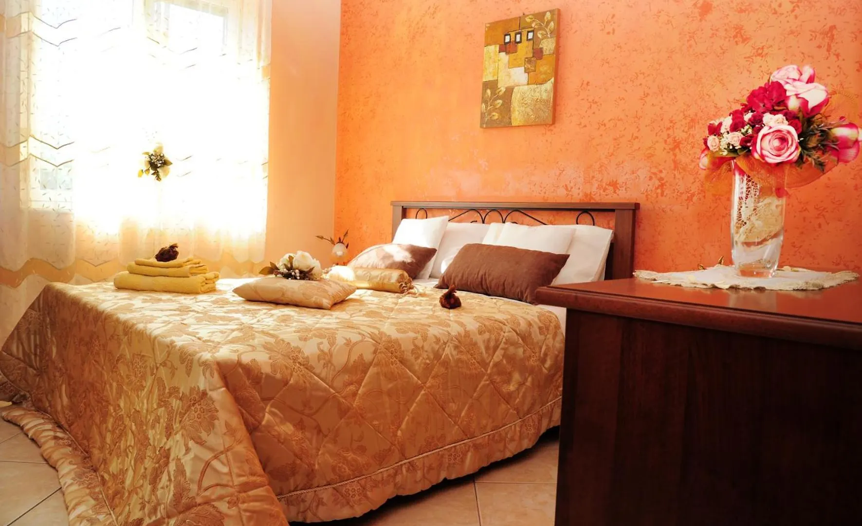 Villa Gioiosa Vacation In Sicily With Private Fenced Pool & Hydro-Massage Please Read Host Info Before Requesting Favara Italia