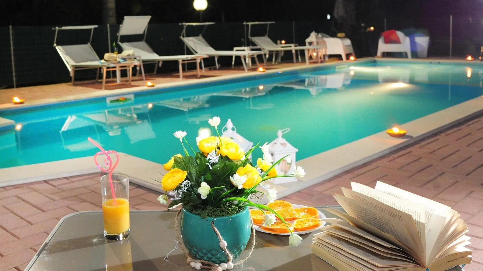 Villa Gioiosa Vacation In Sicily With Private Fenced Pool & Hydro-Massage Please Read Host Info Before Requesting Favara