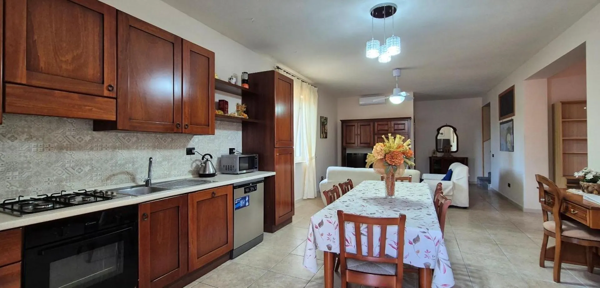 Villa Gioiosa Vacation In Sicily With Private Fenced Pool & Hydro-Massage Please Read Host Info Before Requesting Favara 0*,  Italia