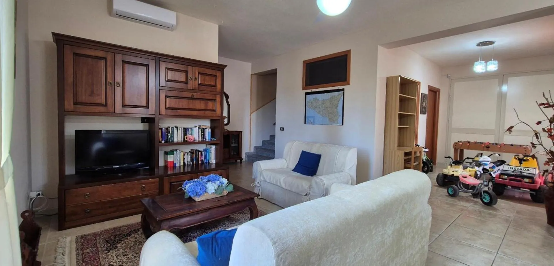 Villa Gioiosa Vacation In Sicily With Private Fenced Pool & Hydro-Massage Please Read Host Info Before Requesting Favara
