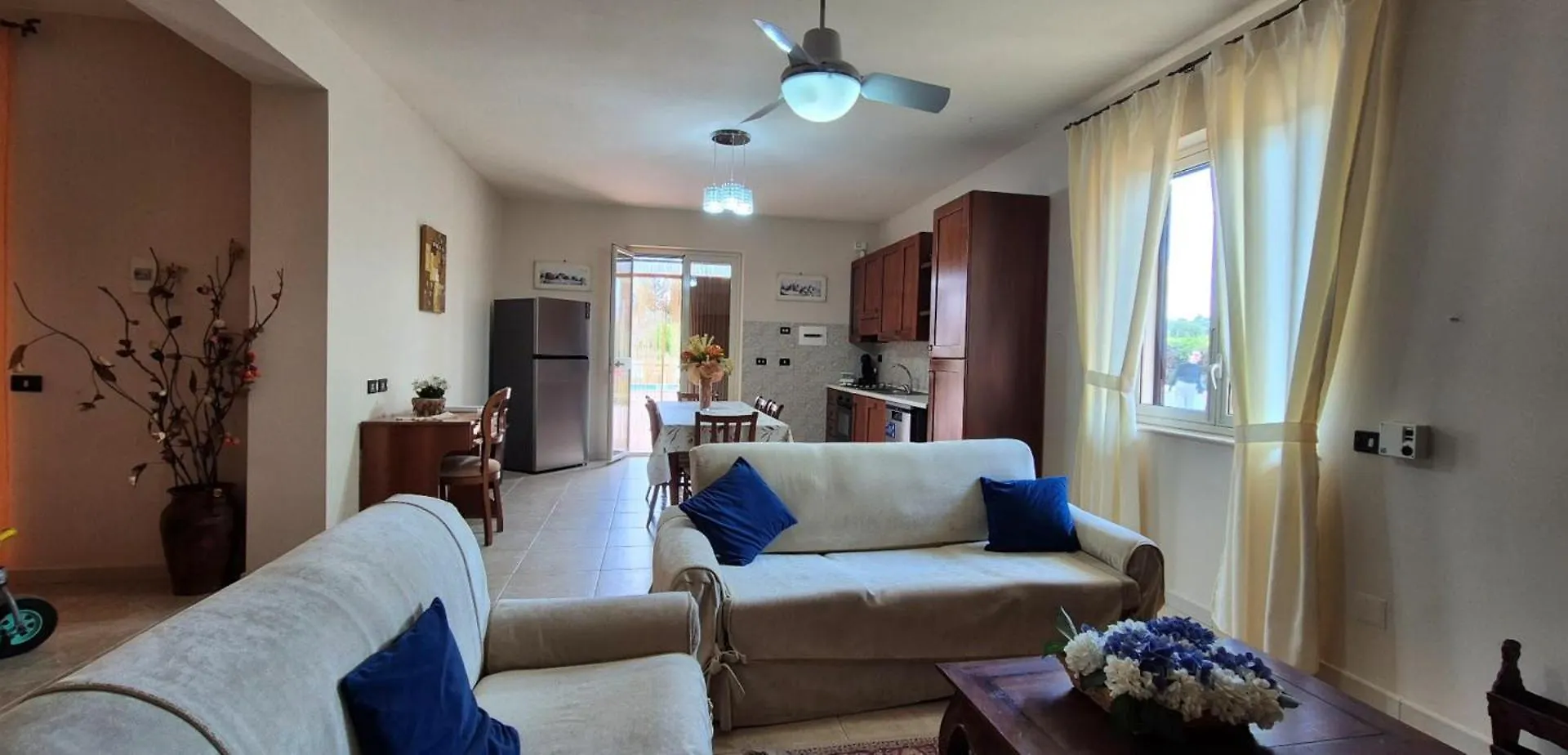 Villa Gioiosa Vacation In Sicily With Private Fenced Pool & Hydro-Massage Please Read Host Info Before Requesting Favara