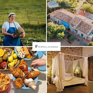 Alloggio per agriturismo Terre Di Himera, Buonfornello