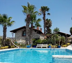 Casa di campagna Relais Garden Cactus, Favara