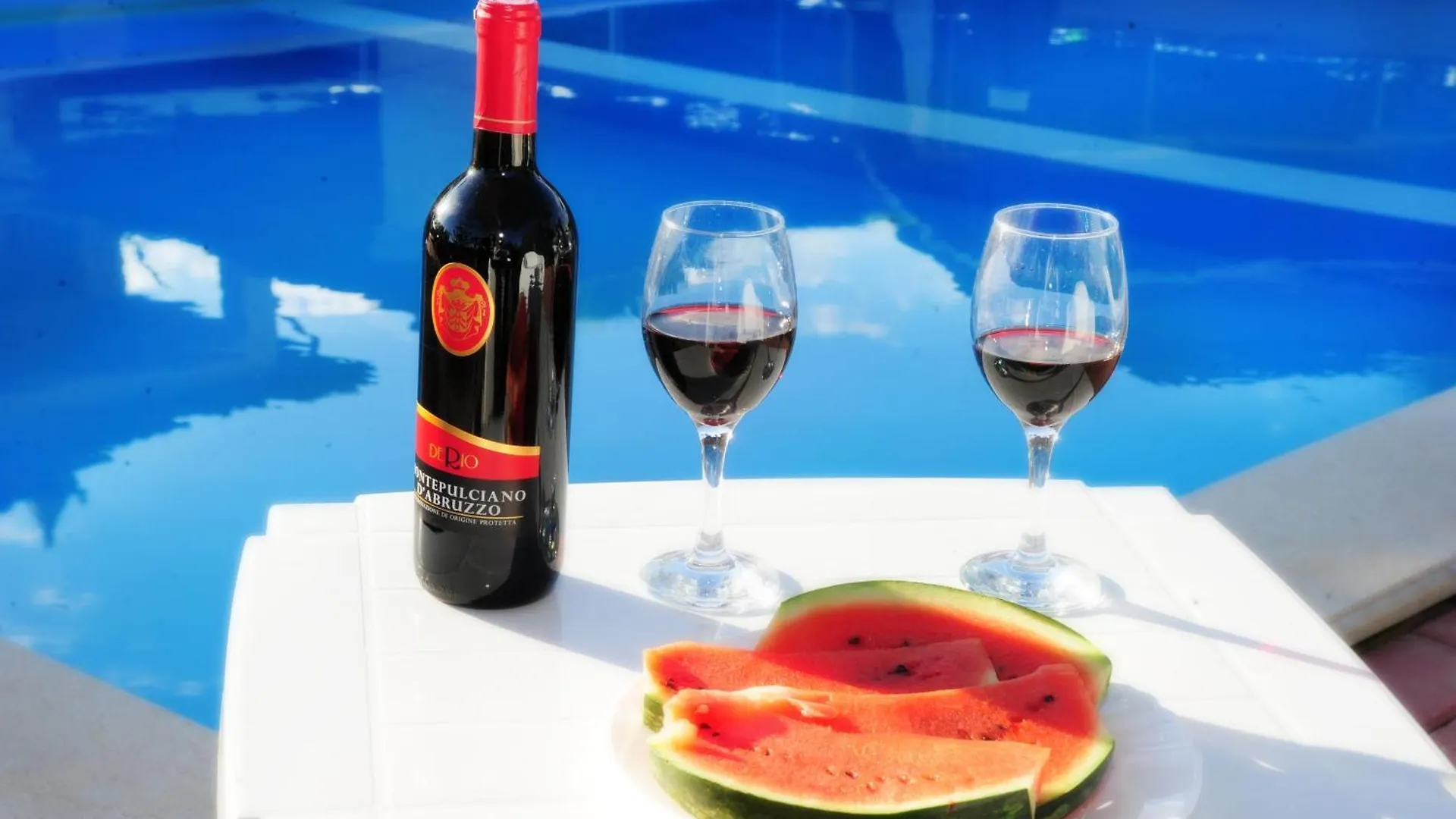 Villa Gioiosa Vacation In Sicily With Private Fenced Pool & Hydro-Massage Please Read Host Info Before Requesting Favara Italia