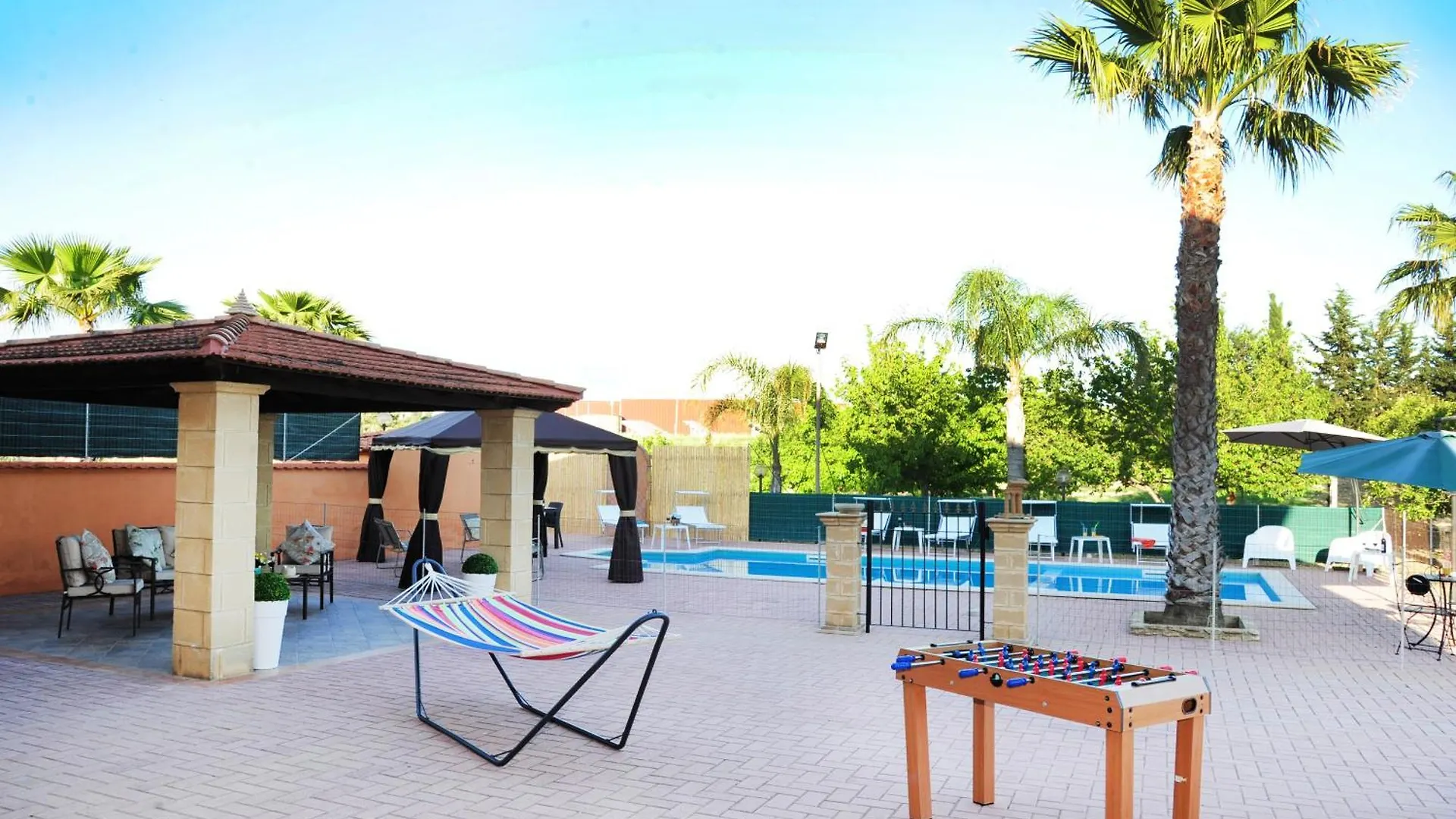 Villa Gioiosa Vacation In Sicily With Private Fenced Pool & Hydro-Massage Please Read Host Info Before Requesting Favara