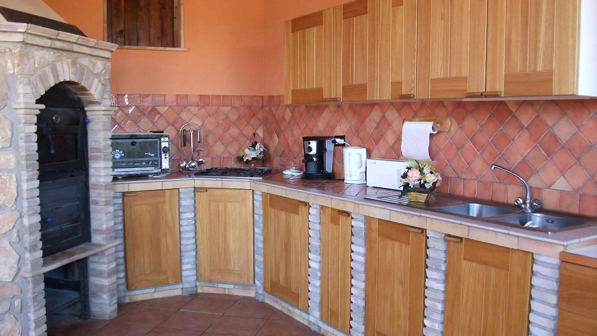 Villa Gioiosa Vacation In Sicily With Private Fenced Pool & Hydro-Massage Please Read Host Info Before Requesting Favara