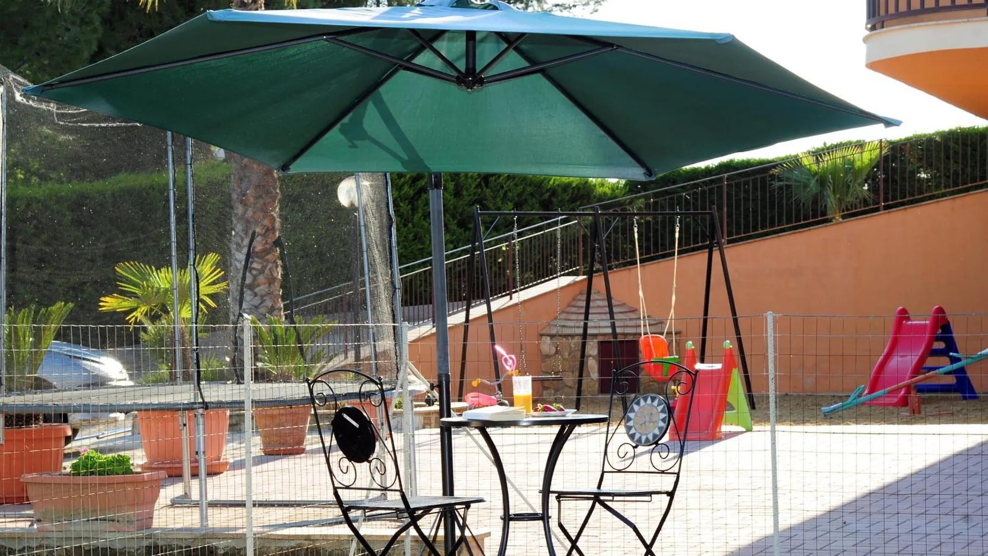 Villa Gioiosa Vacation In Sicily With Private Fenced Pool & Hydro-Massage Please Read Host Info Before Requesting Favara Italia