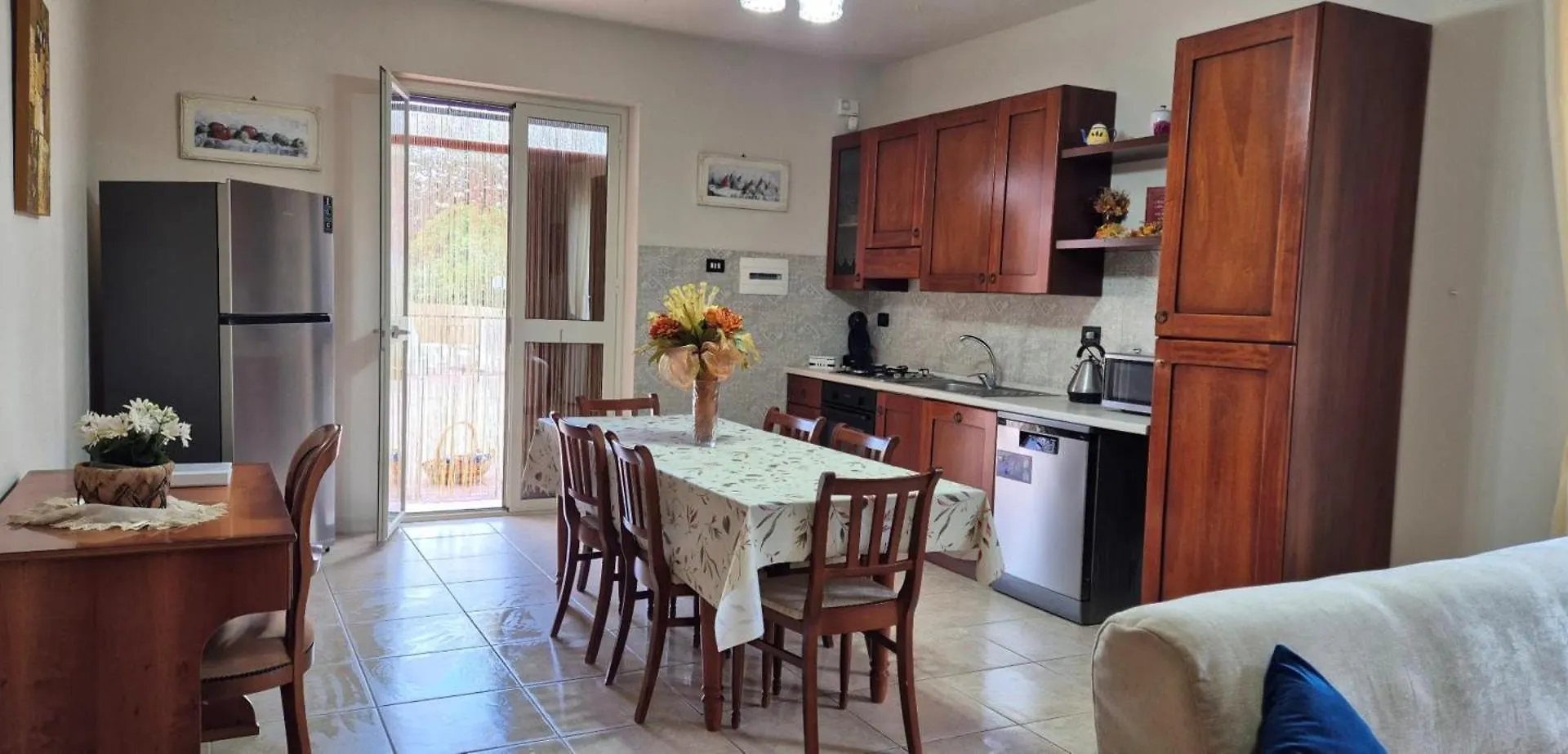 Villa Gioiosa Vacation In Sicily With Private Fenced Pool & Hydro-Massage Please Read Host Info Before Requesting Favara 0*,  Italia