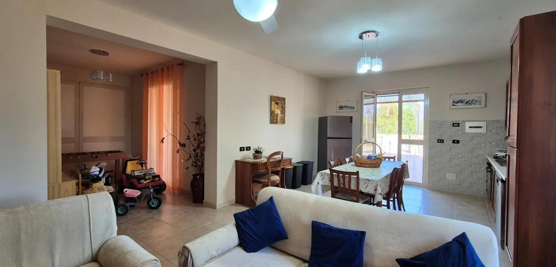 Villa Gioiosa Vacation In Sicily With Private Fenced Pool & Hydro-Massage Please Read Host Info Before Requesting Favara 0*,  Italia
